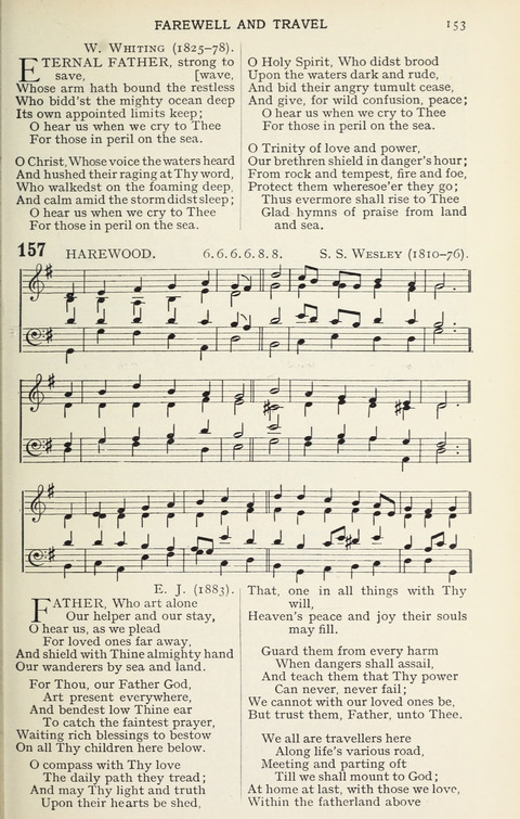 A Missionary Hymn Book page 151