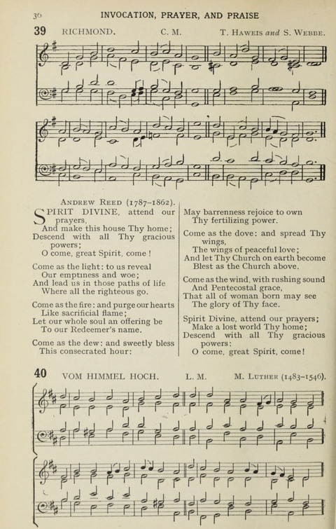 A Missionary Hymn Book page 32