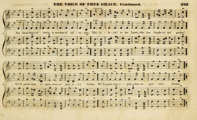 The Methodist Harmonist, containing a collection of tunes from the best authors, embracing every variety of metre, and adapted to the worship of the Methodist Episcopal Church. New ed. page 352