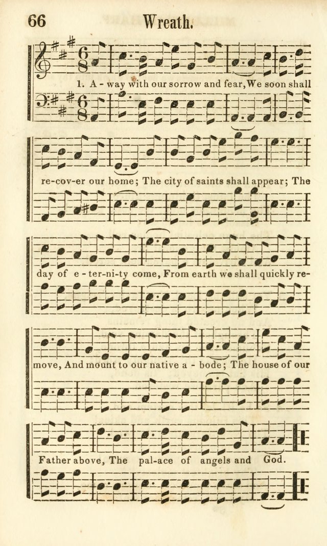 Millennial Harp: designed for meetings on the second coming Christ (Improved ed.) page 145