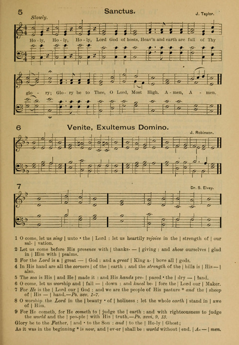 The Mission Hymnal. (Enlarged Edition) page 193