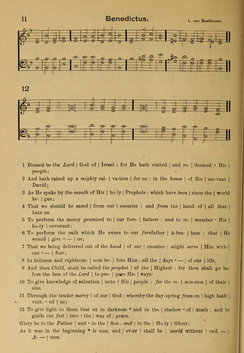 The Mission Hymnal. (Enlarged Edition) page 196