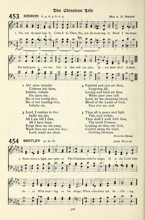 The Methodist Hymnal: Official hymnal of the methodist episcopal church ...