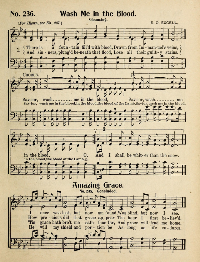 Make His Praise Glorious page 221