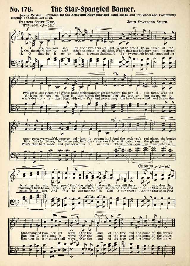 Magnificat: a Hymnal for Sunday Schools page 172