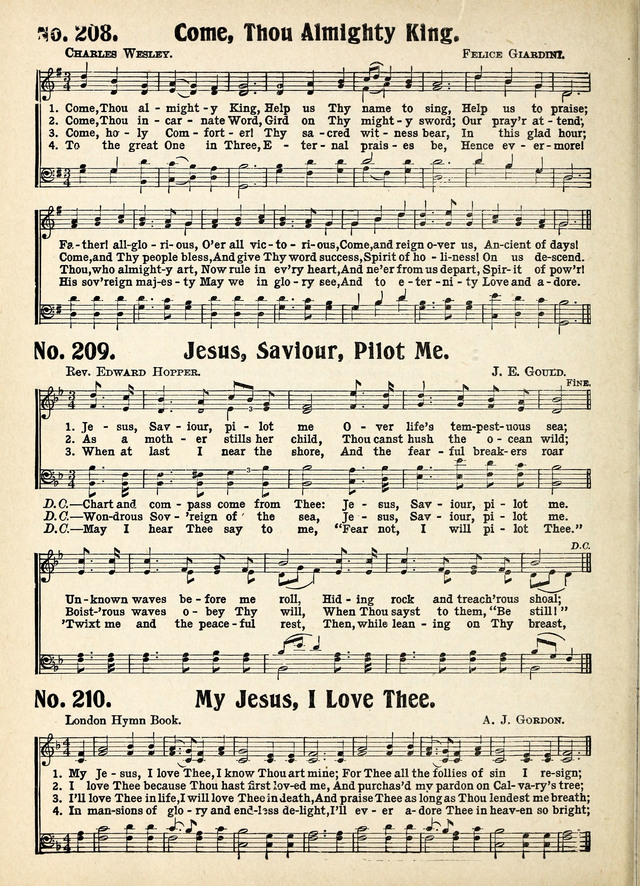 Magnificat: a Hymnal for Sunday Schools page 194
