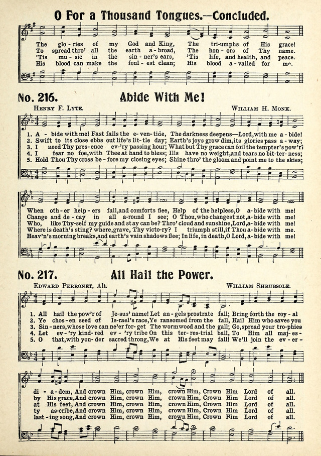 Magnificat: a Hymnal for Sunday Schools page 197