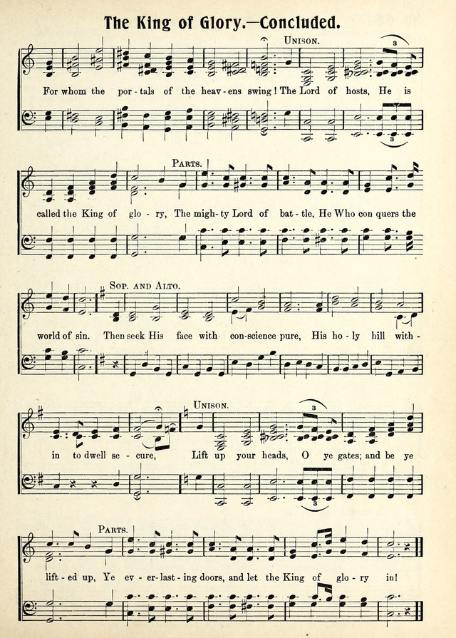Magnificat: a Hymnal for Sunday Schools page 65