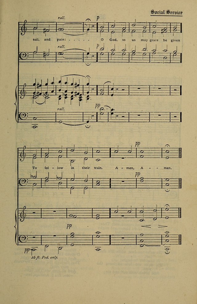 Methodist Hymn and Tune Book: official hymn book of the Methodist Church page 401