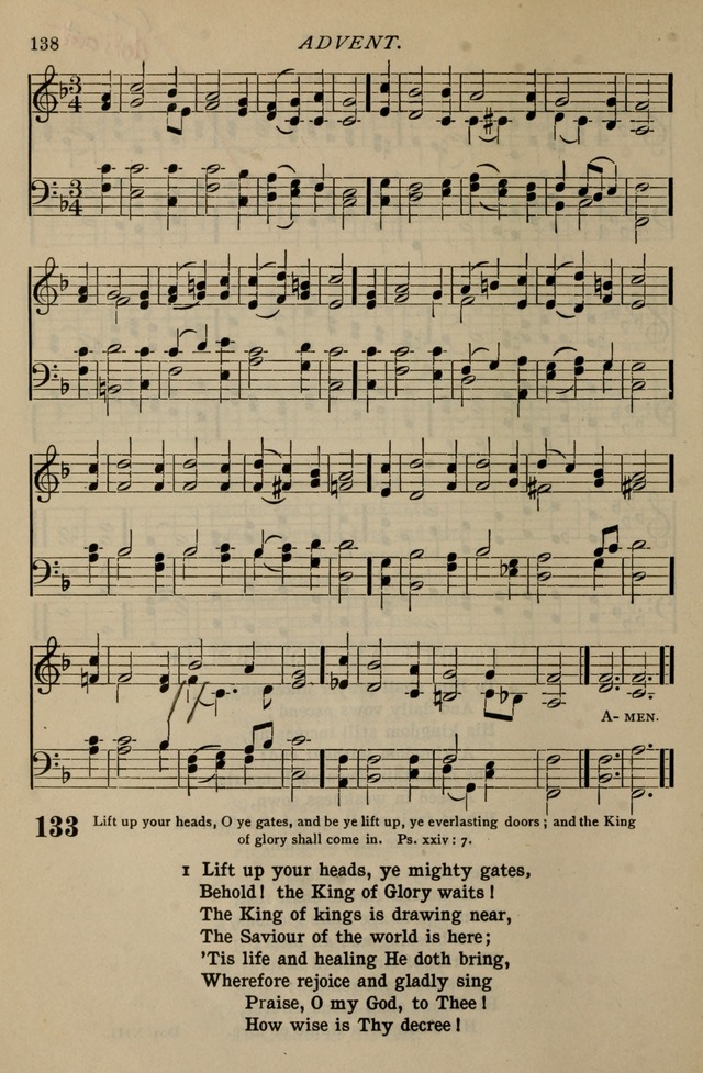 The Magnificat: hymns with tunes page 151