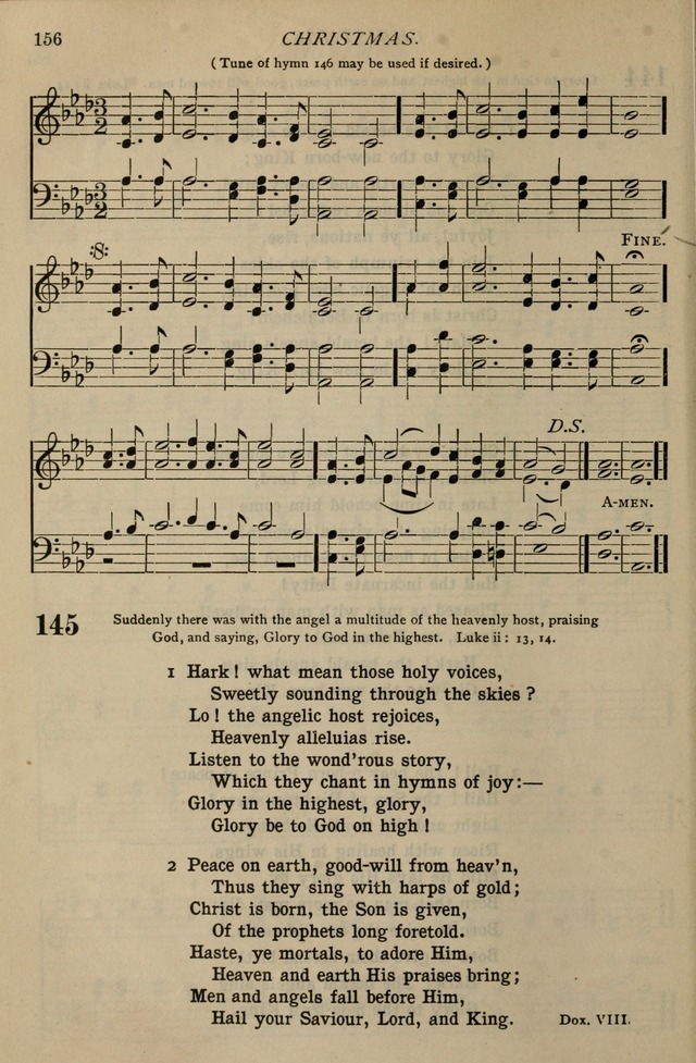 The Magnificat: hymns with tunes page 169