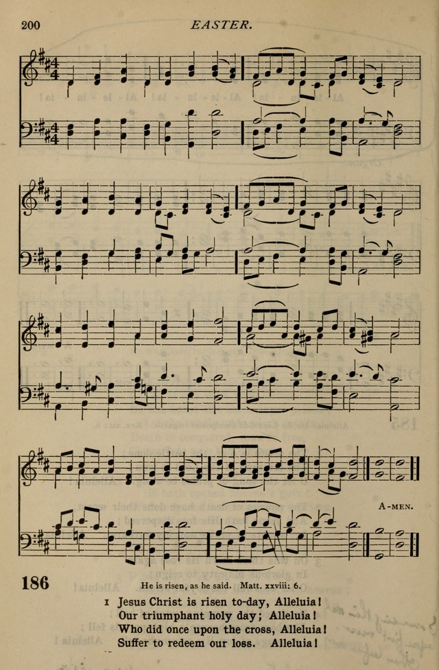 The Magnificat: hymns with tunes page 213