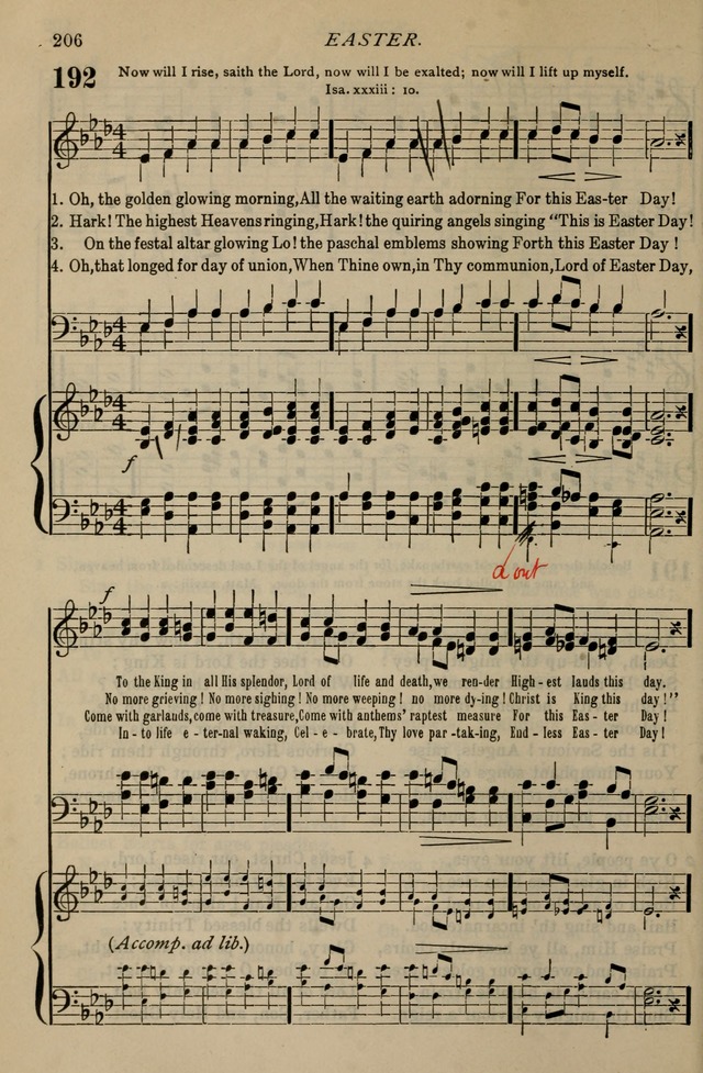 The Magnificat: hymns with tunes page 219