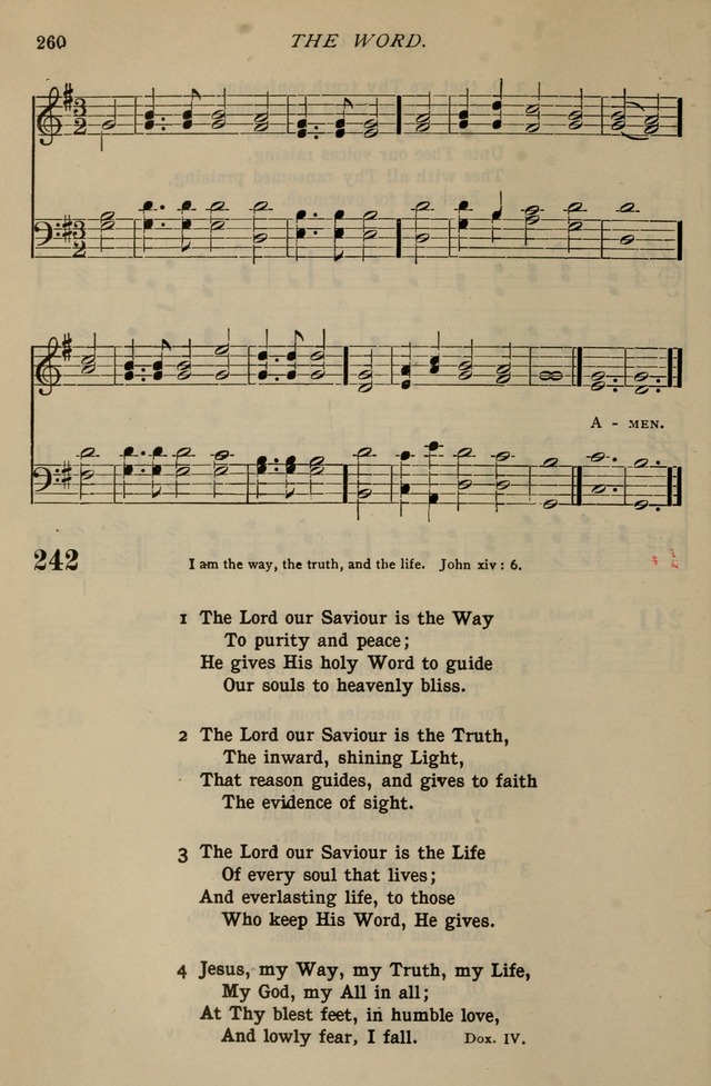 The Magnificat: hymns with tunes page 273