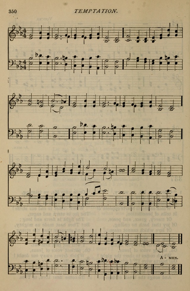 The Magnificat: hymns with tunes page 363