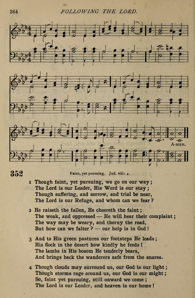 The Magnificat: hymns with tunes page 377