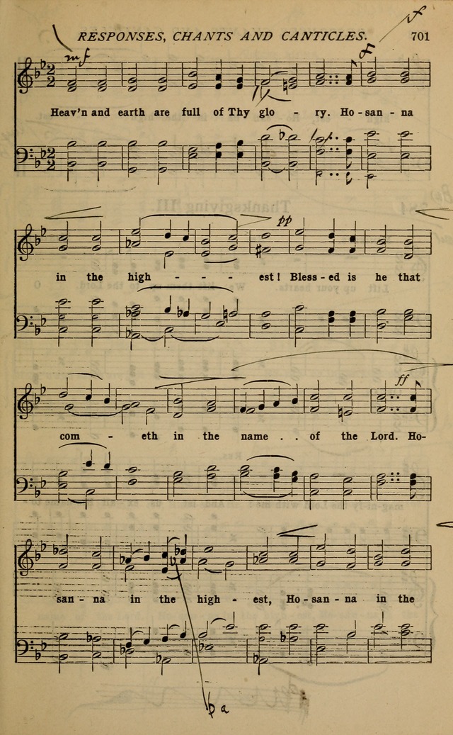 The Magnificat: hymns with tunes page 690