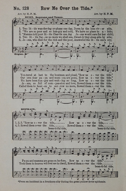 Melodious Praise page 126