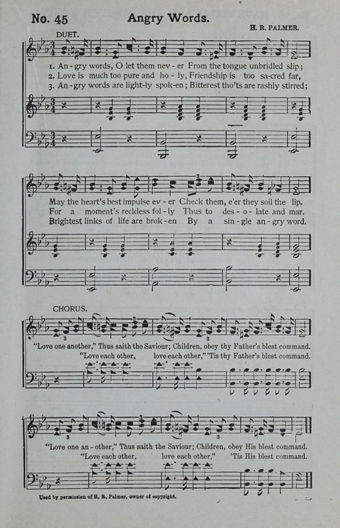Melodious Praise page 47