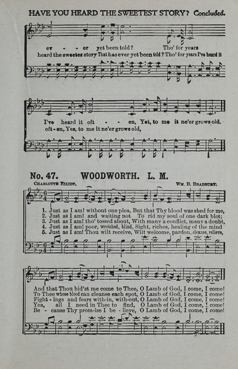 Melodious Praise page 49