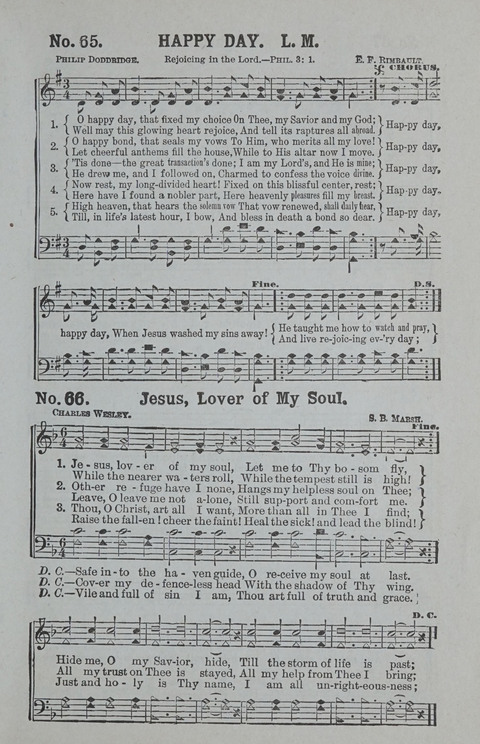 Melodious Praise page 65