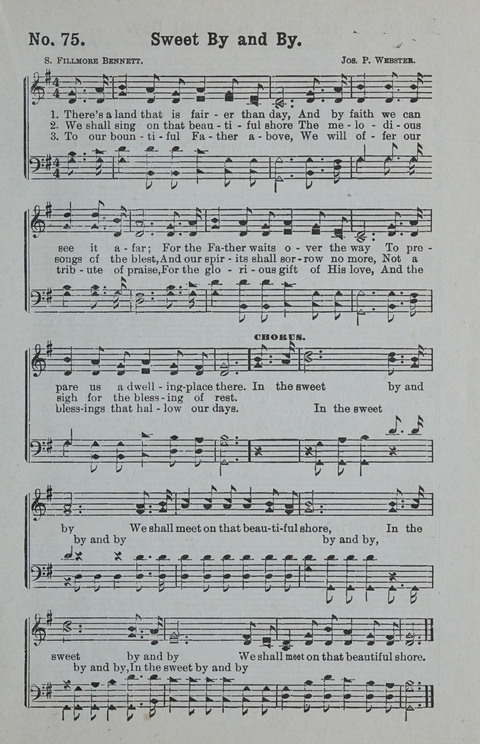 Melodious Praise page 73