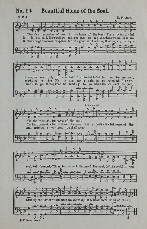 Melodious Praise page 91