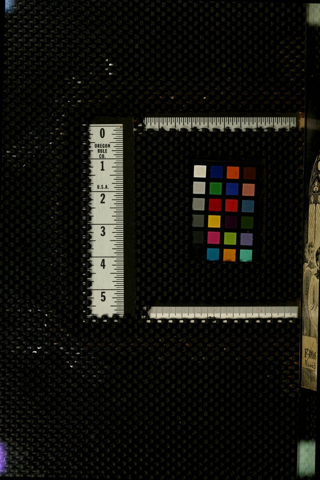 The Most Popular Hymns page cover