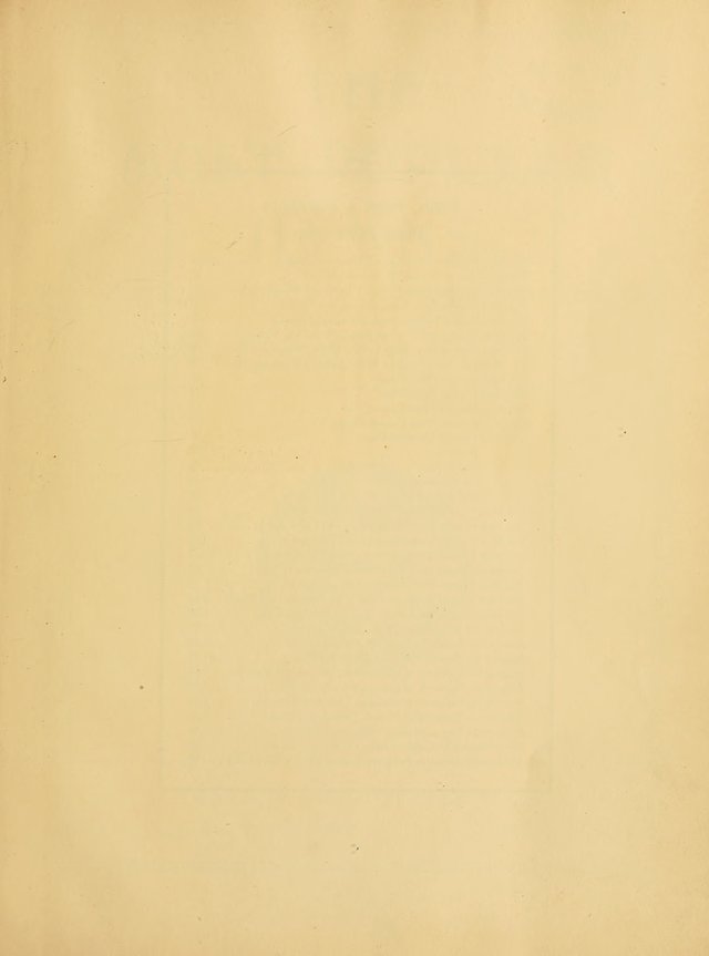 The Most Popular Hymns page iii