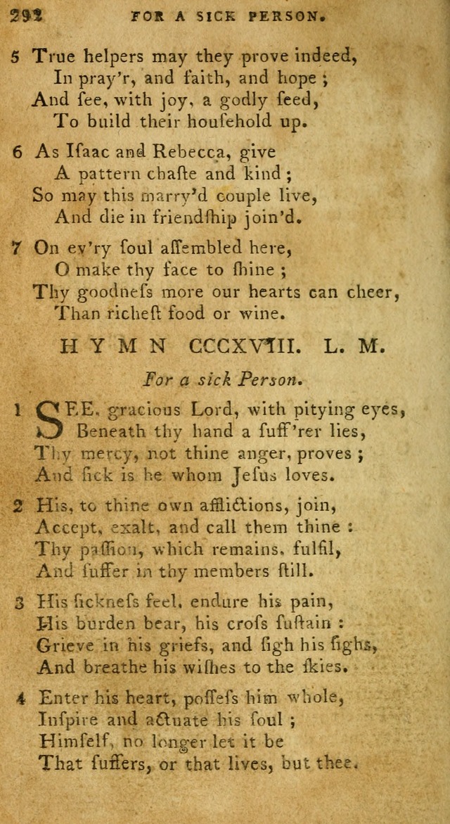 The Methodist pocket hymn-book, revised and improved: designed as a constant companion for the pious, of all denominations ; collected from various authors page 313