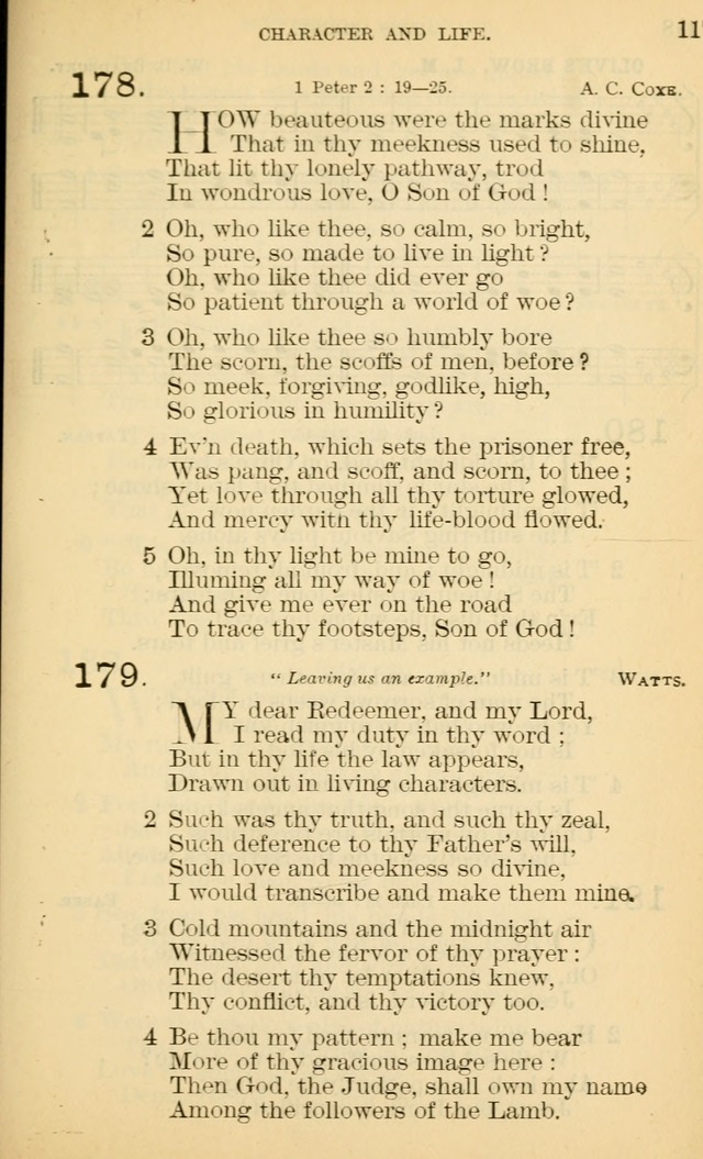 The Manual of Praise for Sabbath and Social Worship page 117