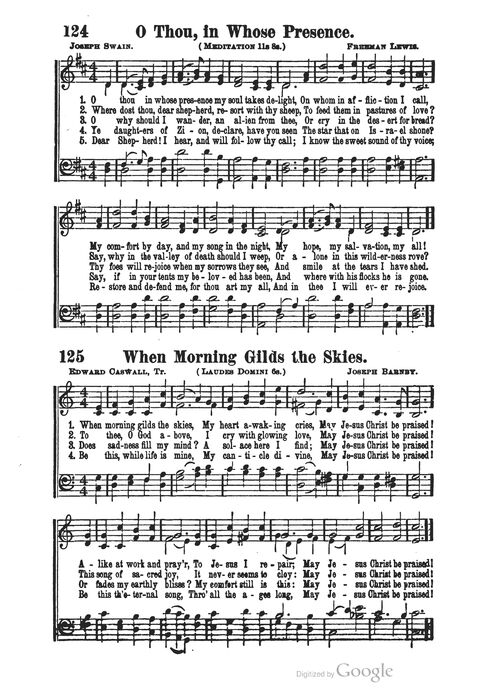 The Message in Song page 127