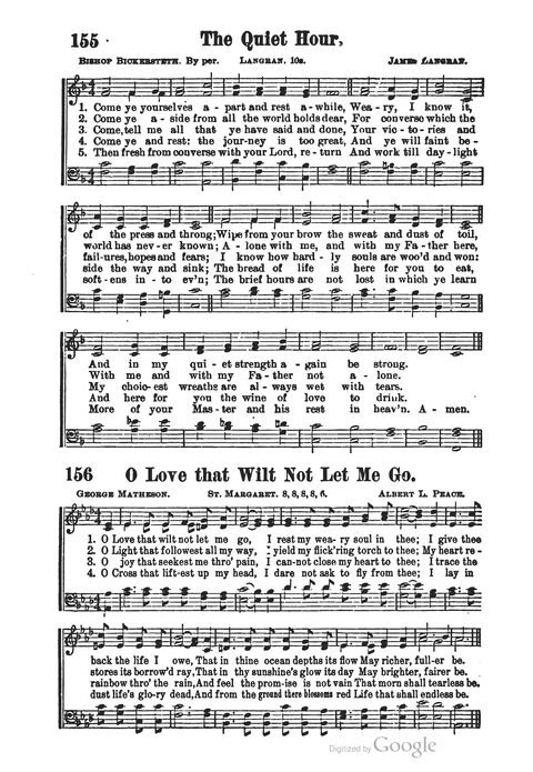 The Message in Song page 143