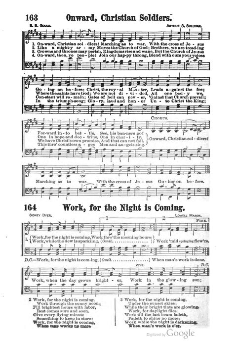 The Message in Song page 148