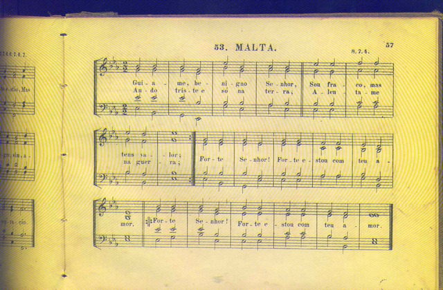 Musica Sacra: arranjada para quatro vozes page 54