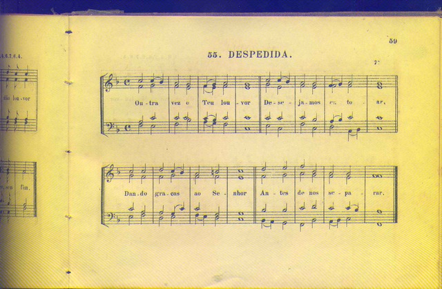 Musica Sacra: arranjada para quatro vozes page 56