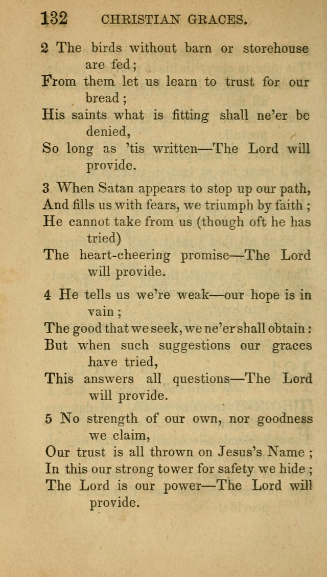 Methodist Social Hymn Book page 137