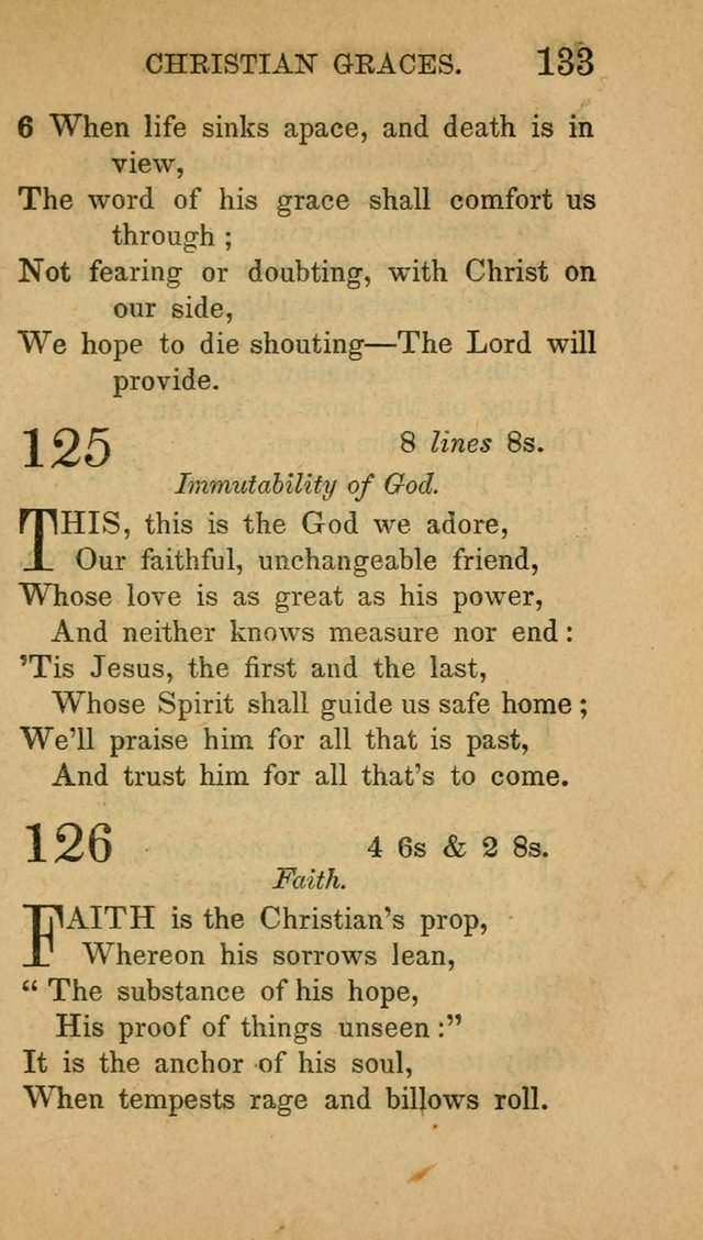 Methodist Social Hymn Book page 138
