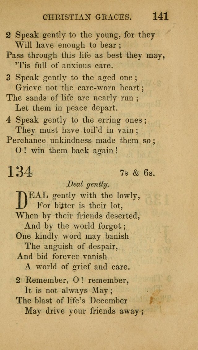 Methodist Social Hymn Book page 146
