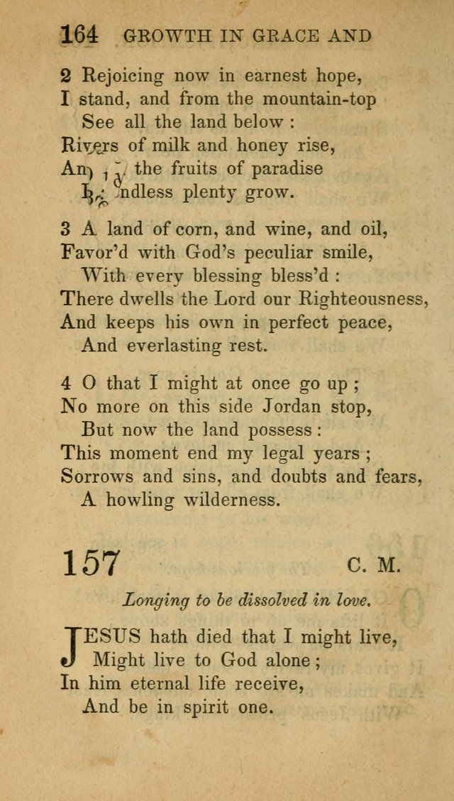 Methodist Social Hymn Book page 169