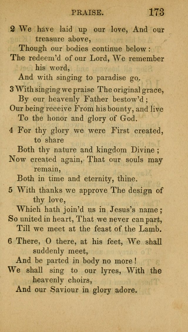 Methodist Social Hymn Book page 178