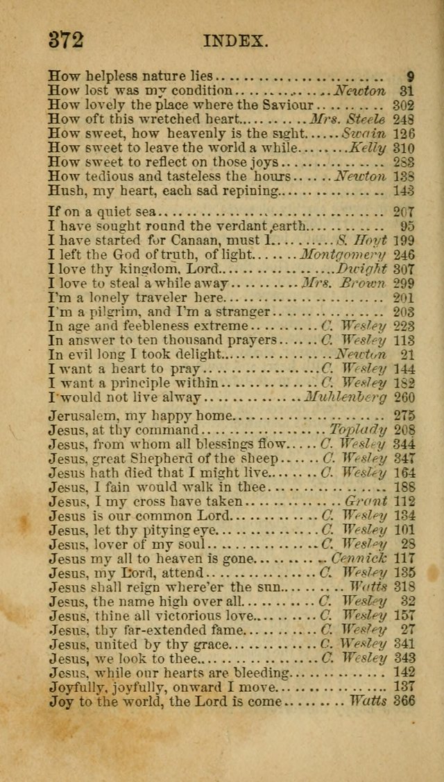 Methodist Social Hymn Book page 377