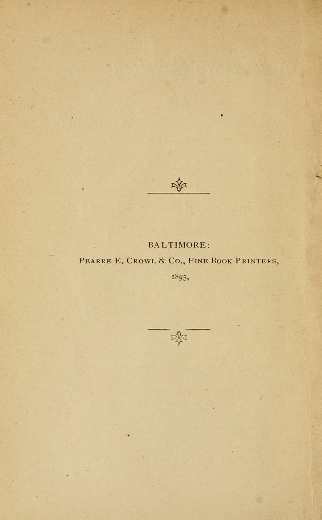 Missionary Services and Hymnal: a manual for the use of the Woman