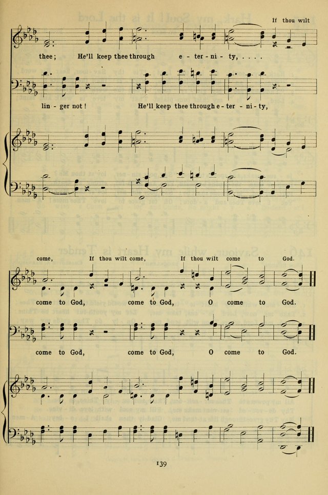 The Methodist Sunday School Hymnal page 152