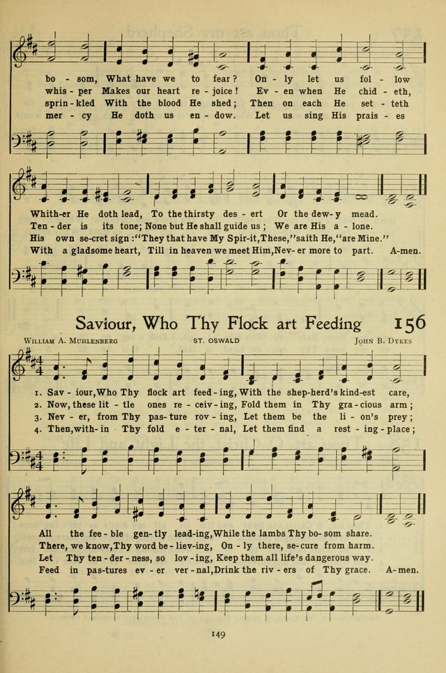 The Methodist Sunday School Hymnal page 162