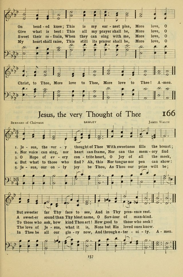 The Methodist Sunday School Hymnal page 170