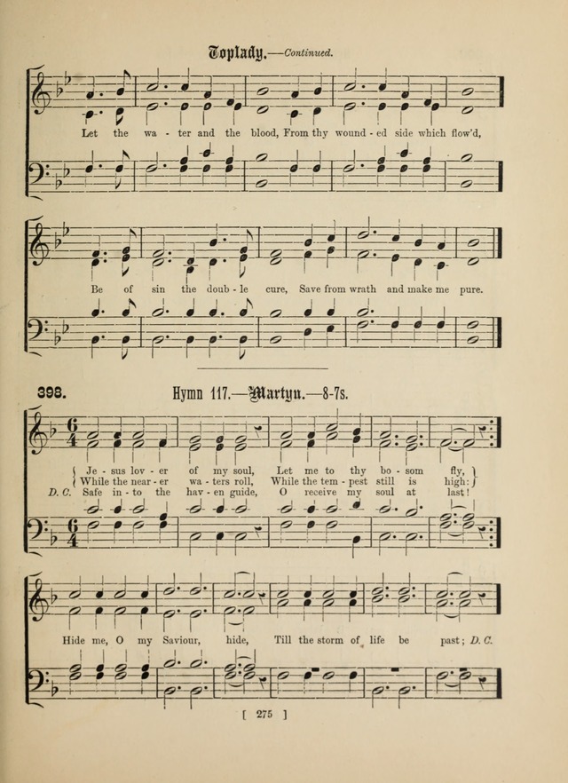 Methodist Tune Book: a collection of tunes adapted to the Methodist ...