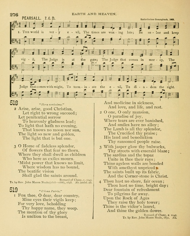 Many Voices; or, Carmina Sanctorum, Evangelistic Edition with Tunes page 251