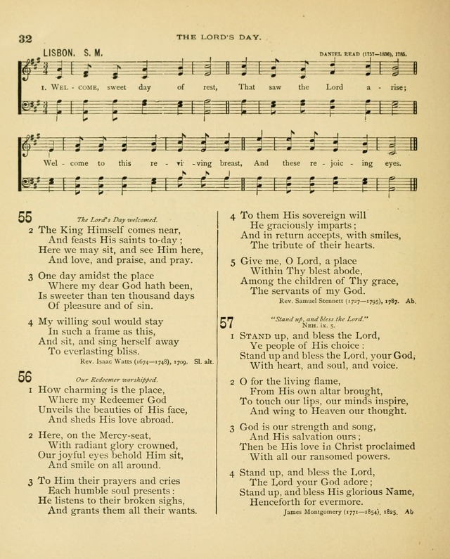Many Voices; or, Carmina Sanctorum, Evangelistic Edition with Tunes page 31