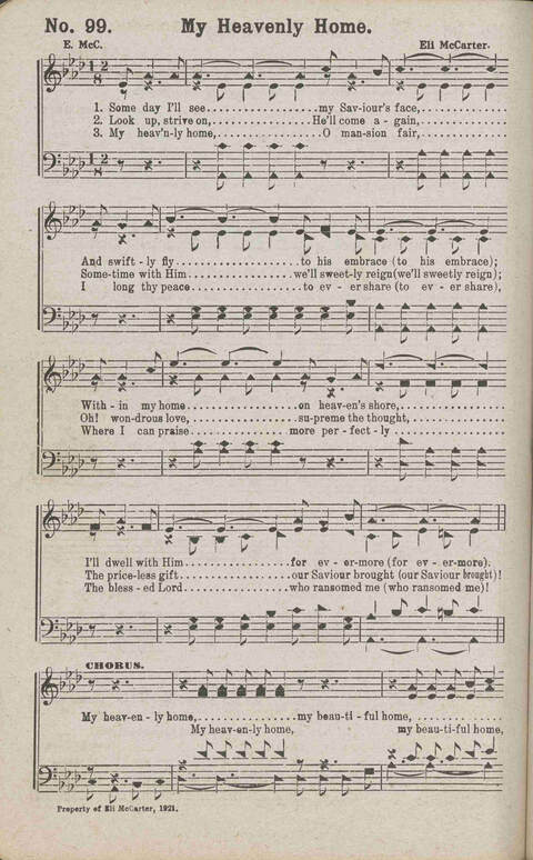 Music that Wins: a collection of sacred song both new and old page 102